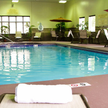 Holiday Inn Express and Suites Vineland Millville by IHG, 瓦恩兰 — 照片 5