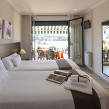 Apartamentos Turísticos Playa de Tapia, 塔皮亚德卡萨列戈 — 照片 3