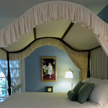 Inn at Monticello, 夏洛茨维尔 — 照片 4