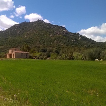 Appartamento A Feraxi, Муравера — фото 5