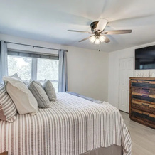 Inviting Home w/ Golf Course View in Diamondhead!, 戴蒙德黑德 — 照片 5