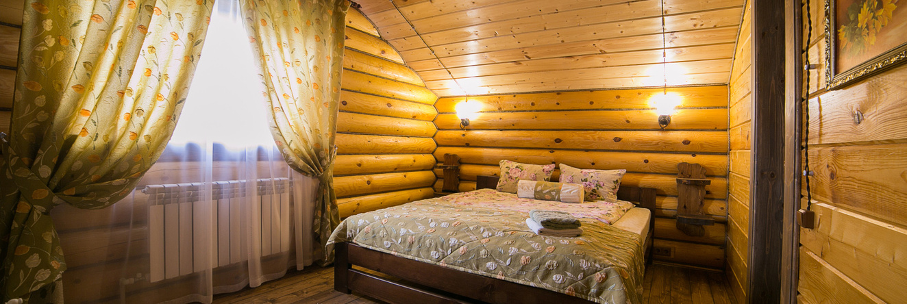 Guest House Krasnaya Usadba, Красное — фото 1