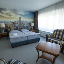 Haven Hotels - Wuppertal City, 伍珀塔尔 — 照片 5