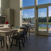 Strandby Villas Käringsund, 埃克勒 — 照片 2