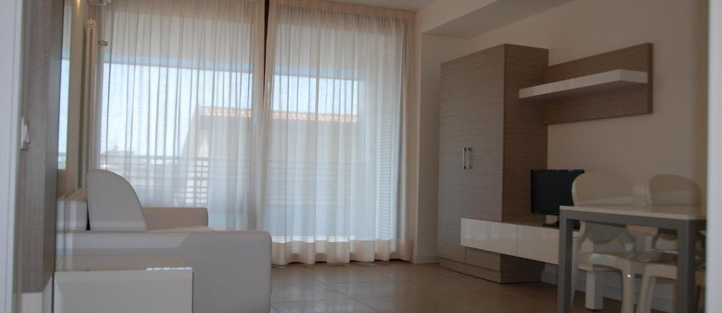 Aparthotel Tiziano, Градо — фото 1