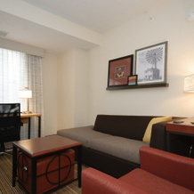 Residence Inn by Marriott Rochester Mayo Clinic Area, 罗切斯特 — 照片 4