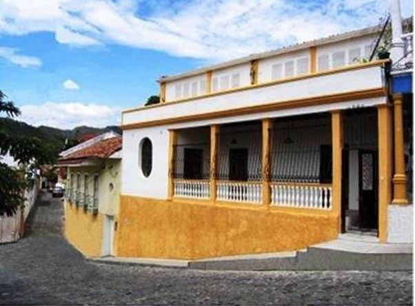 Hotel Casa Belle Epoque, 本田 — 照片 1