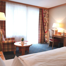 Parkhotel an der Therme, Bad Krozingen — photo 3