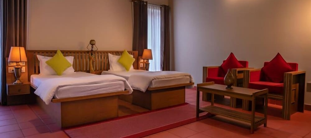 Vaidekam Resort and Ayurveda Healing Village, Kannur, Payyanur — photo 1