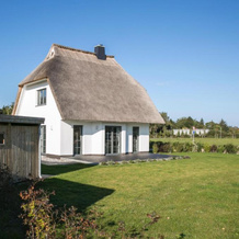 Ferienhaus Seeschwalbe 55, 富伦多夫 — 照片 2