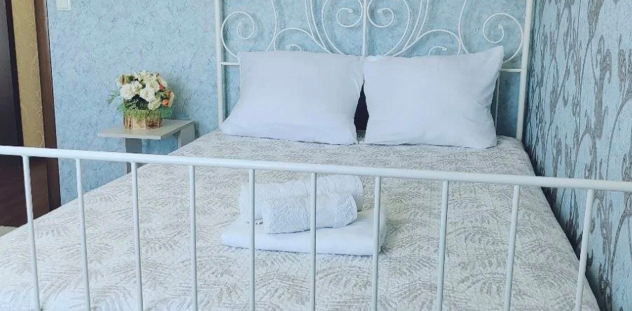 Nadezhdy 4 2K Apartment, Krymsk — photo 1