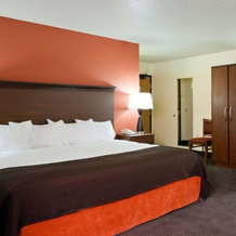 AmericInn by Wyndham International Falls, 国际瀑布城 — 照片 5