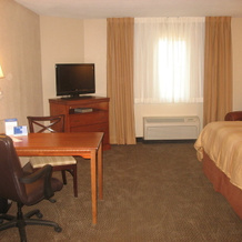 Quality Inn & Suites Waterloo, Waterloo — photo 4