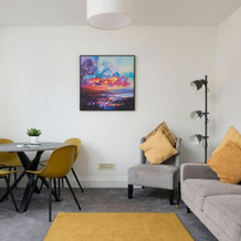 2Bd Holiday Apartment In The Heart Of Shaldon, Тинмут — фото 3
