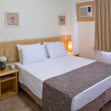 Maria Quitéria Hotel E Flat, Фейра-ди-Сантана — фото 5