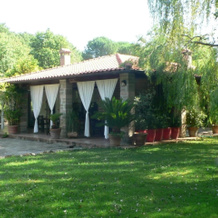 Villa Con Piscina, Канале-Монтерано — фото 3