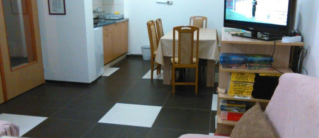 Apartment Dimitrieski, Вишеград — фото 1
