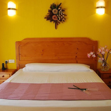 Hotel Los Templarios, Jerez de los Caballeros — photo 4