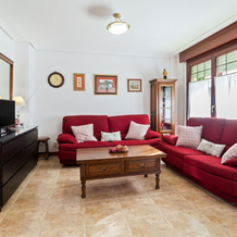 Exquisite Holiday Home in Carasa With Private Garden, Carasa — photo 4