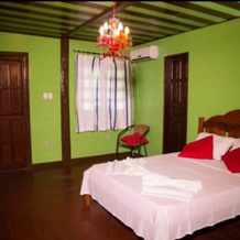 Amazon resort island, Careiro — photo 5