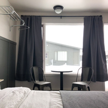 The Bayview Motel - Fort Frances, ON - Lakeside Motel, 弗朗西斯堡 — 照片 5