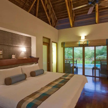 Eskaya Beach Resort and Spa, Tawala — photo 3