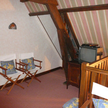 Apartment With 2 Bedrooms in Fleurac, With Pool Access, Furnished Gard, 弗莱阿克 — 照片 3