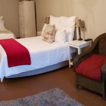 Inca Lily Accommodation, Lephalale — photo 4
