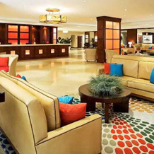 Marriott Universal Studios at Burbank, 伯班克 — 照片 2