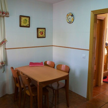 Casa Con Piscina en Perbes, Mino — photo 2