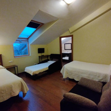 Hotel Rural Corazón De Las Arribes, Алдеадавила-де-ла-Рибера — фото 2