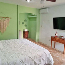 Pelican Inn at Las Dunas Chelem Hotel, 切莱姆 — 照片 2