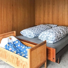 6 Person Holiday Home in Lonevåg, 乌斯特岛 — 照片 5