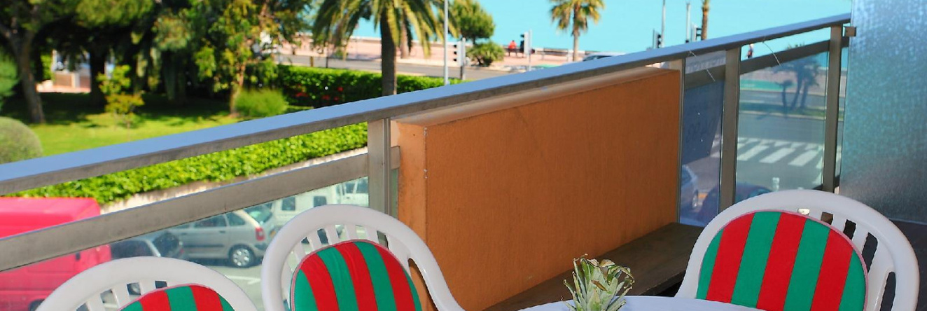 Rental Apartment La Pinede - Cagnes-sur-Mer 2 bedrooms 4 persons - POP 14123, Cagnes-sur-Mer — photo 1