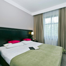 Hotel Fado Spa & Restaurant, 希维德尼察 — 照片 5