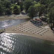 Appartamento Al Lago, Леза — фото 2
