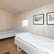 Chic Holiday Home In Funen With Terrace, Свенборг — фото 4