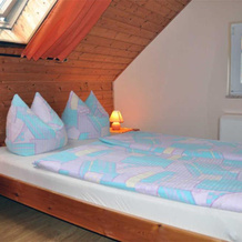 Ferienwohnung Krummin USE 2981, 克鲁明 — 照片 2
