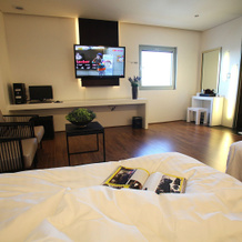 Benikea Jazz Around Hotel, Jeonju — photo 3