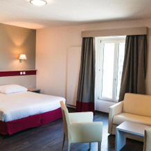 Hotel La Longeraie, Morges — photo 5