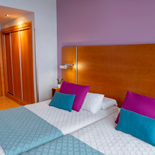 Hotel Faranda Marsol Candas, Ascend Hotel Collection, Candas — photo 4