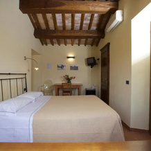 Agriturismo Bio Il Torrione, 曼西亚诺 — 照片 5