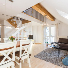 Ferienwohnung Zum Kliff, 宁哈根 — 照片 5