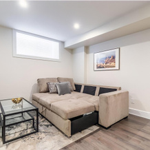 Heritage Rideau 2Br Apartment Free Parking, Смитс-Фолс — фото 4