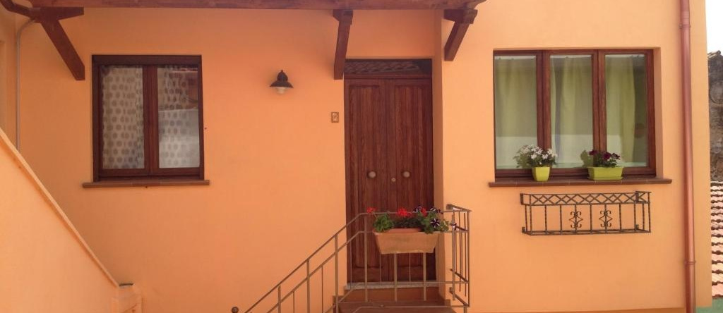 Ampio appartamento Sulcis Iglesiente Sardegna, 贡内扎 — 照片 1