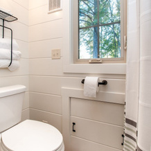 Windsor At River Rocks Landing Studio Bedroom Bungalow, 加兹登 — 照片 4