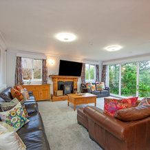 5 bed house near Oban, 奥本 — 照片 2