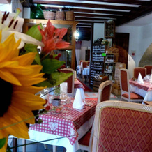 Hôtel La Petite Auberge, 莱乌 — 照片 3