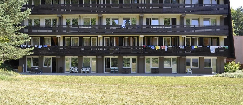 Apartman 4 Vsemina Valassko, Všemina — photo 1