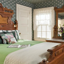 Applegate Inn, 李 — 照片 3